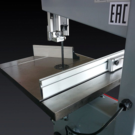 картинка JIB BAS 312 Ленточнопильный станок от HARVEY-RUS